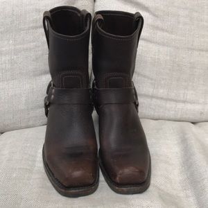 Frye Boots